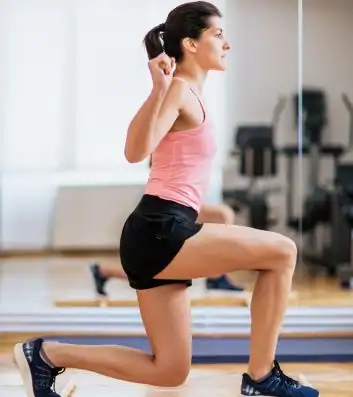 fat freezing Wigan and exercise